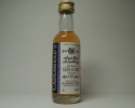 SMSW 15yo "Cadenhead´s" 5cl 50,5%vol